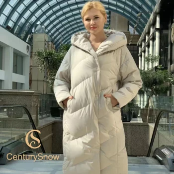 CENTURY SNOW — изображение 12