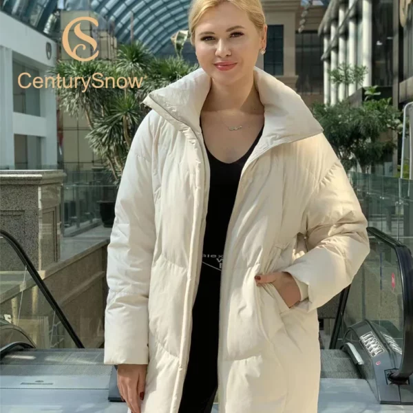 CENTURY SNOW — изображение 11