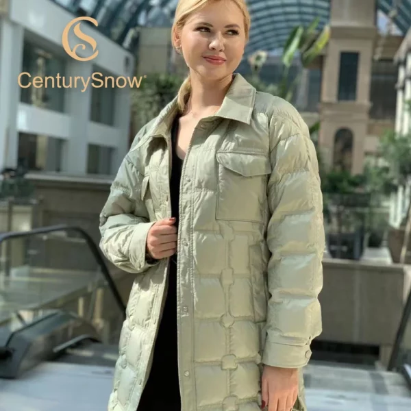 CENTURY SNOW — изображение 10