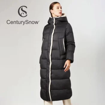 CENTURY SNOW — изображение 2