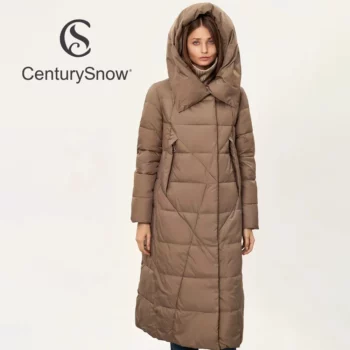 CENTURY SNOW — изображение 4
