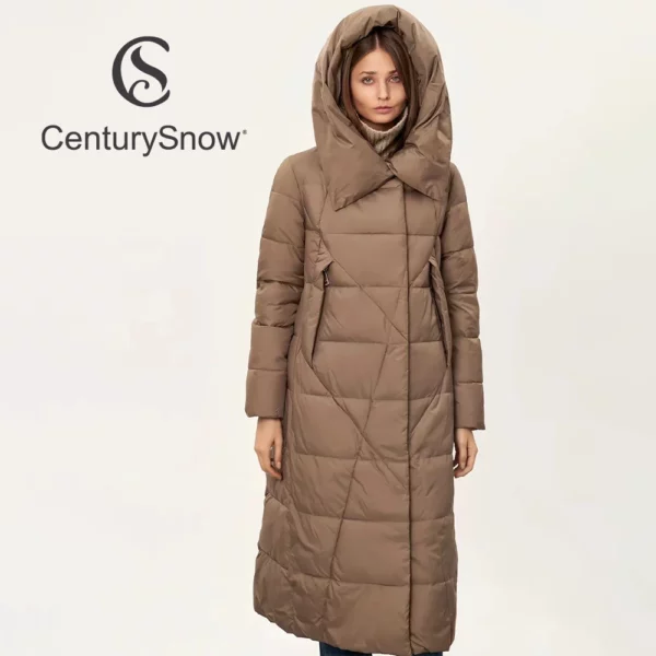 CENTURY SNOW — изображение 4
