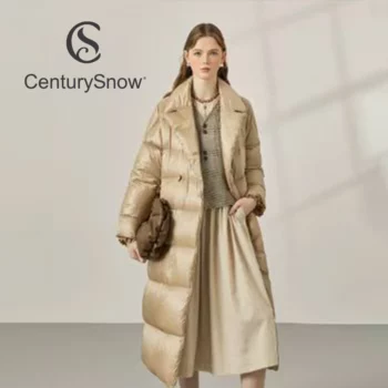 CENTURY SNOW — изображение 7