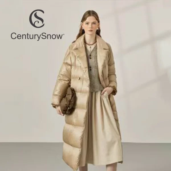 CENTURY SNOW — изображение 7