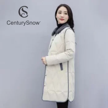 CENTURY SNOW — изображение 8