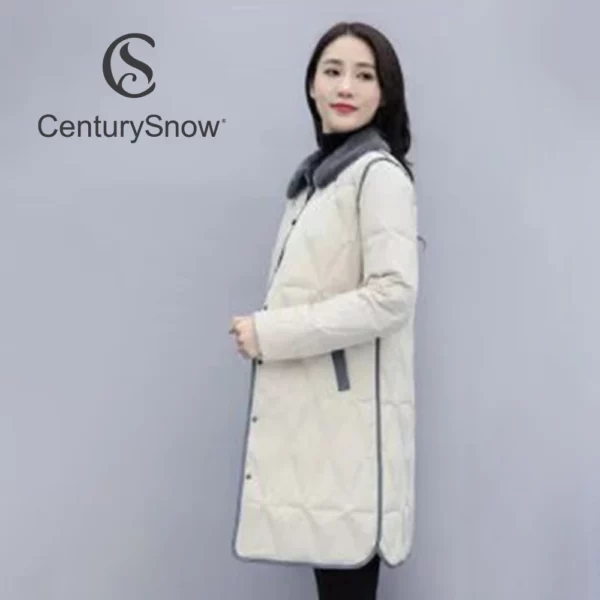 CENTURY SNOW — изображение 8