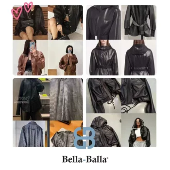 BELLA-BALLA — изображение 6