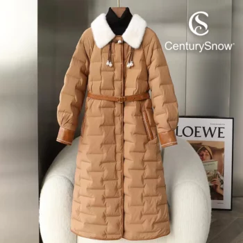 CENTURY SNOW — изображение 3