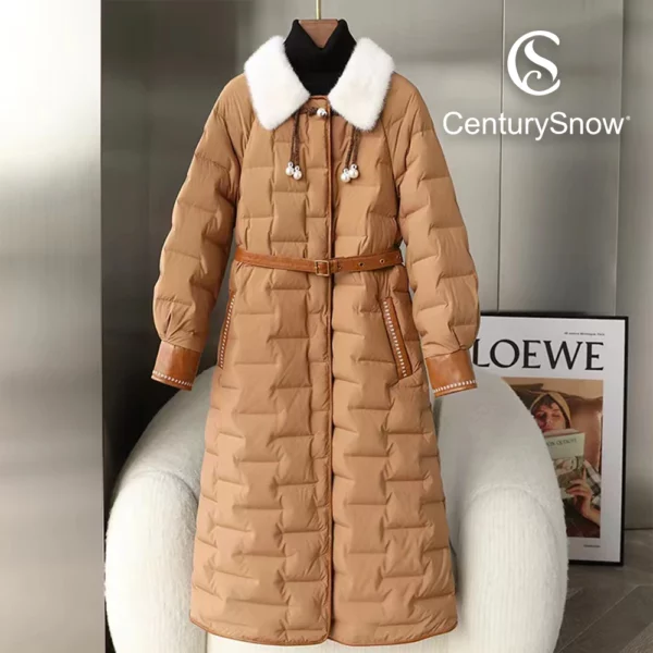 CENTURY SNOW — изображение 3