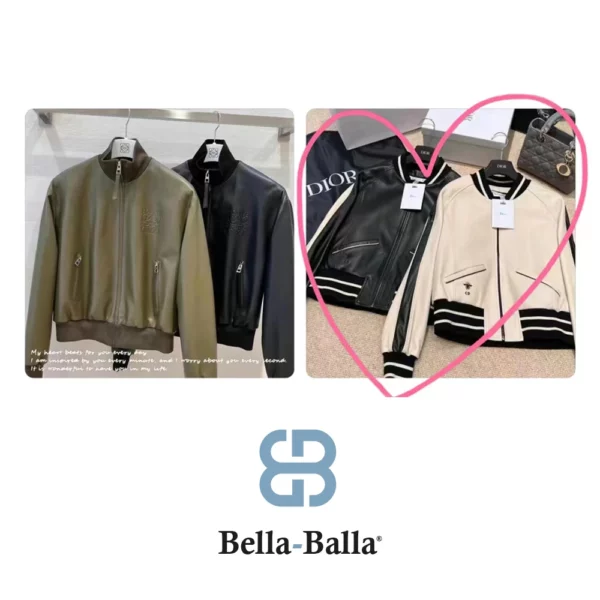 BELLA-BALLA — изображение 8