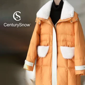 CENTURY SNOW — изображение 6
