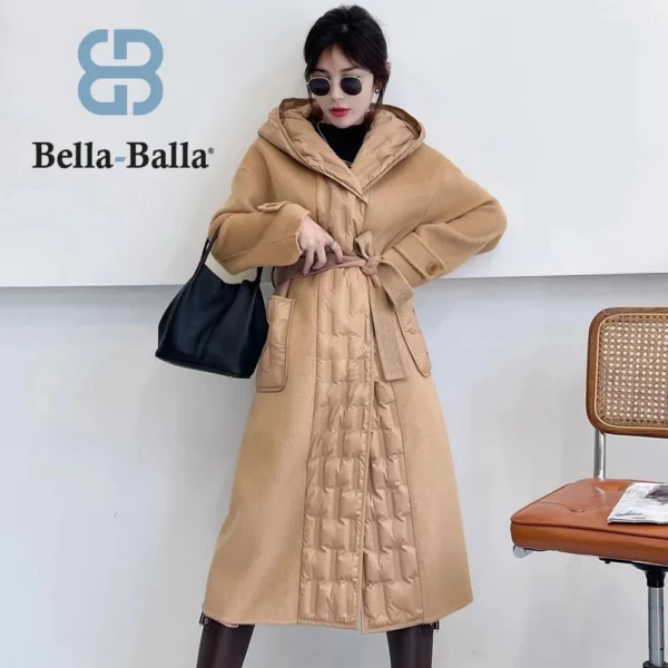 BELLA-BALLA — изображение 10
