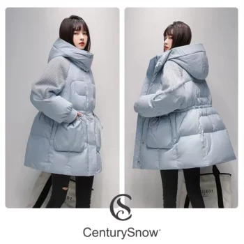 CENTURY SNOW — изображение 5