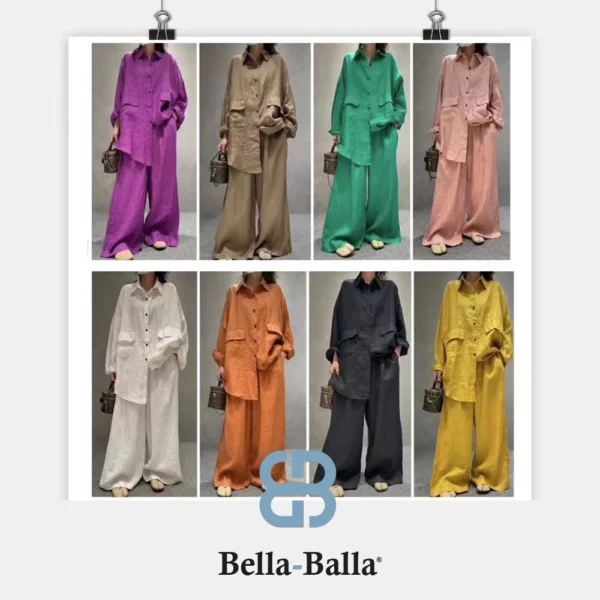 BELLA-BALLA — изображение 7