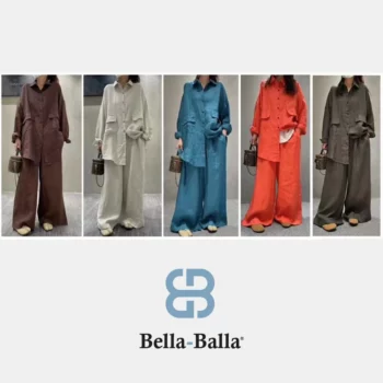 BELLA-BALLA — изображение 5