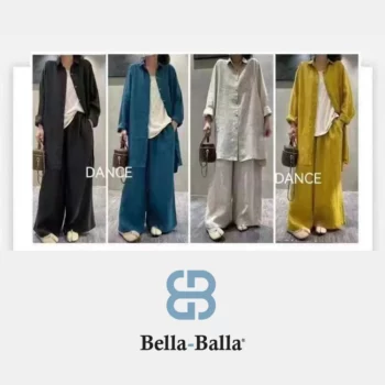 BELLA-BALLA — изображение 4