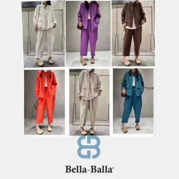 BELLA-BALLA — изображение 9