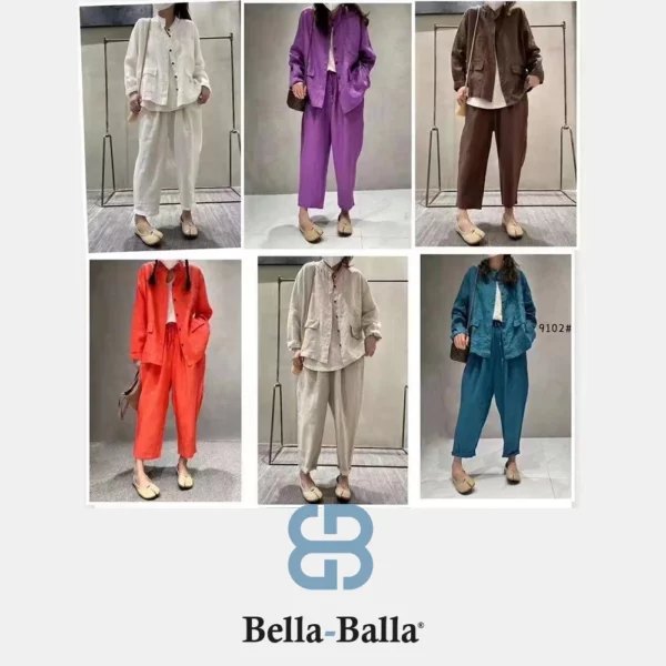 BELLA-BALLA — изображение 9