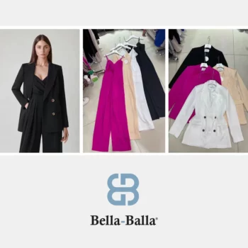 BELLA-BALLA — изображение 2