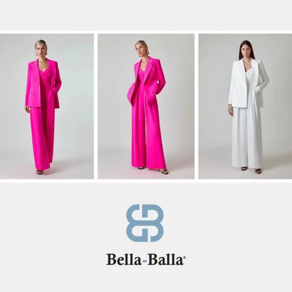 BELLA-BALLA — изображение 3