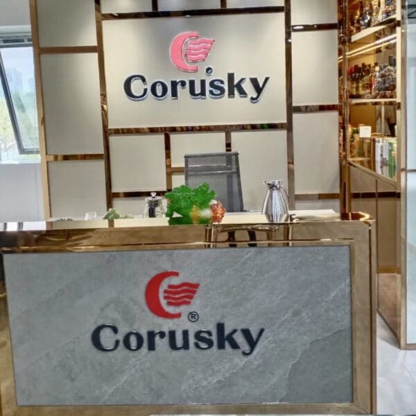 CORUSKY — изображение 16