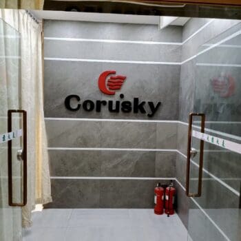 CORUSKY — изображение 15