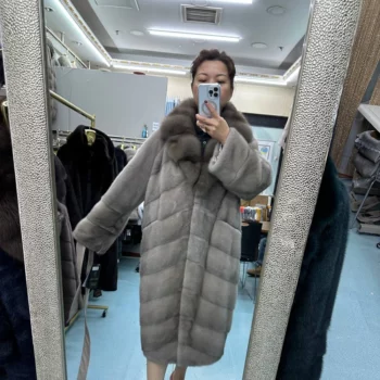ROMAN FURS — изображение 2