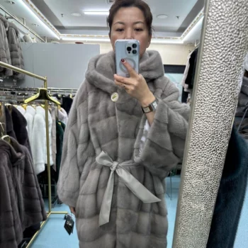 ROMAN FURS — изображение 4