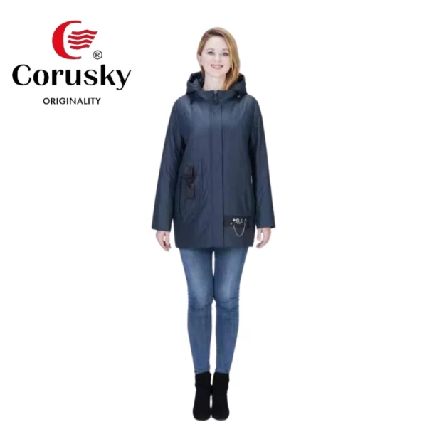 CORUSKY — изображение 8