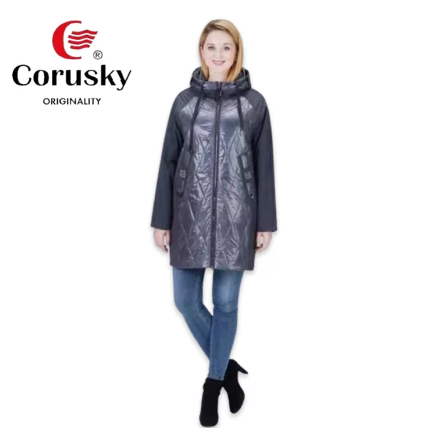 CORUSKY — изображение 12