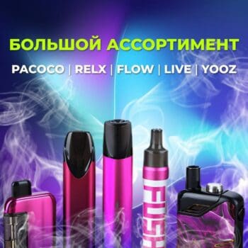 PACOCO — изображение 3