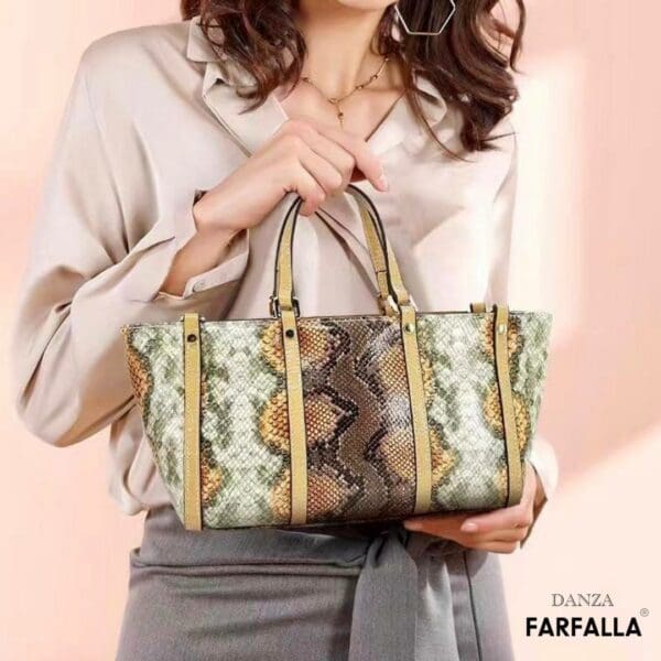 DANZA FARFALLA — изображение 19