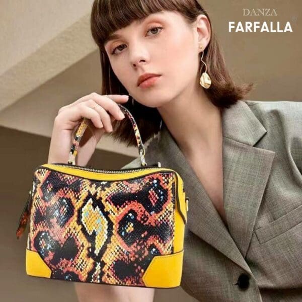 DANZA FARFALLA — изображение 23