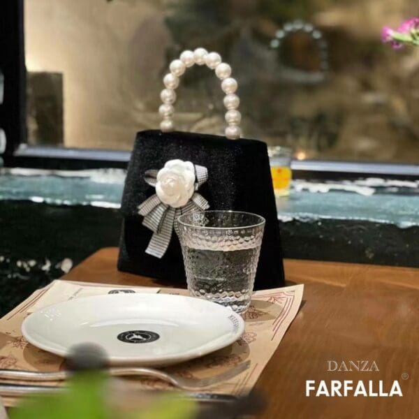 DANZA FARFALLA — изображение 24