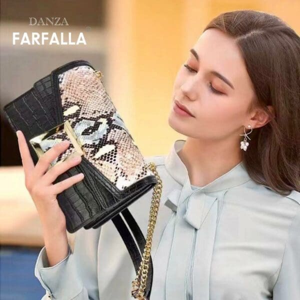 DANZA FARFALLA — изображение 11