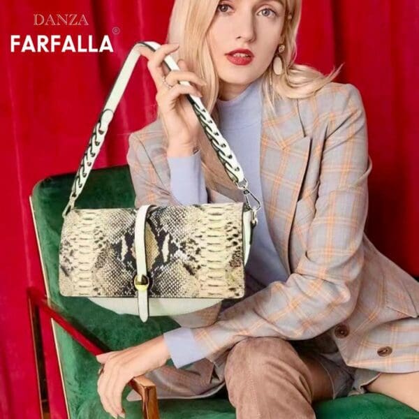 DANZA FARFALLA — изображение 12