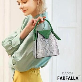 DANZA FARFALLA — изображение 14