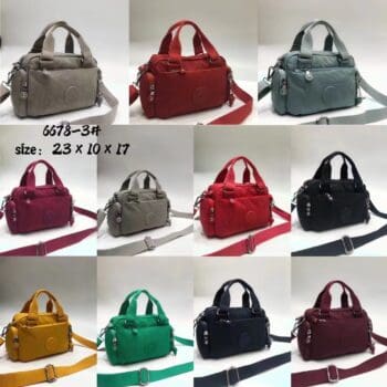 LADY & BAGS — изображение 7