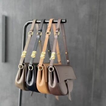 LADY & BAGS — изображение 22