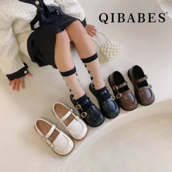 QIBABES — изображение 7