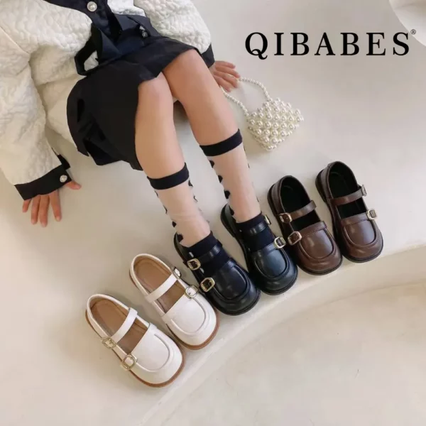 QIBABES — изображение 7