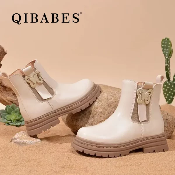 QIBABES — изображение 5
