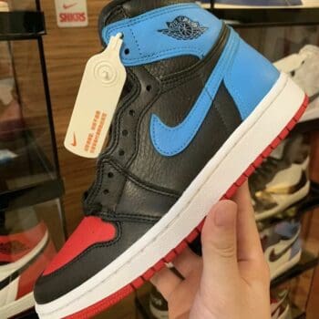 JUN XUN TONG SPORT SHOES — изображение 16