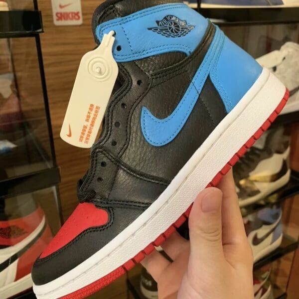JUN XUN TONG SPORT SHOES — изображение 16