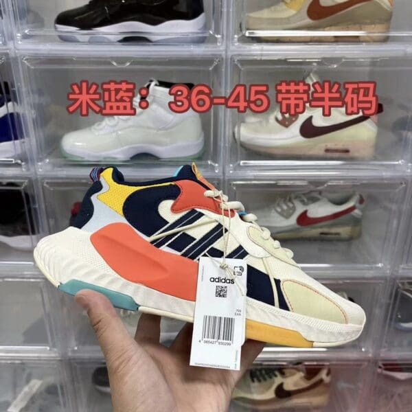 JUN XUN TONG SPORT SHOES — изображение 18