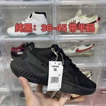 JUN XUN TONG SPORT SHOES — изображение 17
