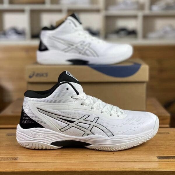 JUN XUN TONG SPORT SHOES — изображение 4