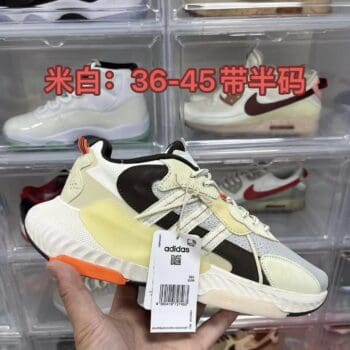 JUN XUN TONG SPORT SHOES — изображение 12