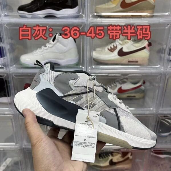 JUN XUN TONG SPORT SHOES — изображение 20