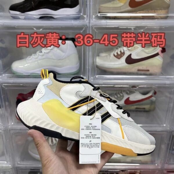 JUN XUN TONG SPORT SHOES — изображение 13